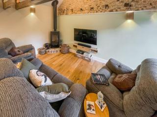 The Cow Shed, Ley Farm - 5