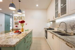 hotelise I Elysian Apartment - 4