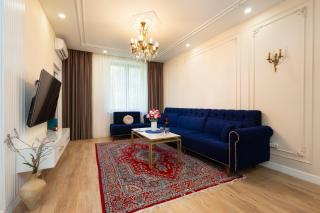 hotelise I Elysian Apartment - 4