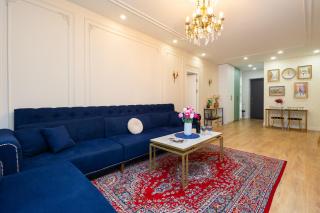 hotelise I Elysian Apartment - 8