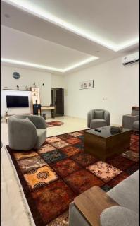 الاجنحة الذهبيه للشقق الفندقية - 6