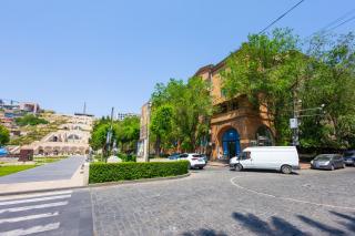 hotelise I Elysian Apartment - 6