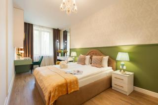 hotelise I Elysian Apartment - 7