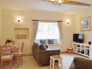 Barton Cottage - 8