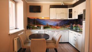 Marmaros Apart-Hotel & Spa - Bukowel - 8