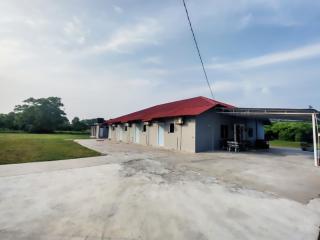Guesthouse Sungai Musoh - 8