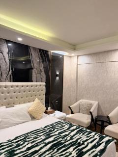The Timberline Islamabad - 8