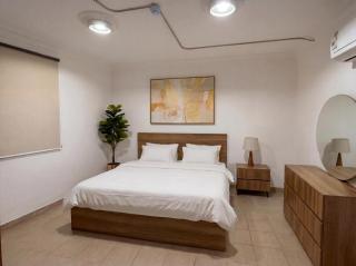 شقه غرفتين وصاله الاربعين - Riad - 1
