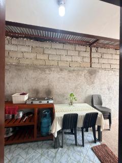 Dahican Luxe House -2BR House -Near Dahican beach - 8