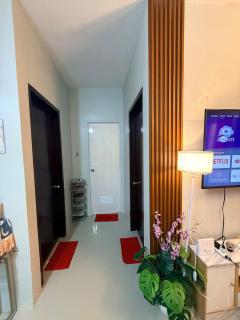 Dahican Luxe House -2BR House -Near Dahican beach - 6