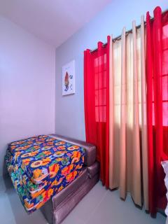 Dahican Luxe House -2BR House -Near Dahican beach - 3