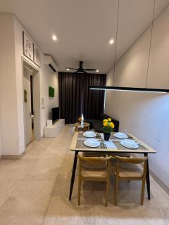 Nova Stay Lucentia Kuala Lumpur - 5