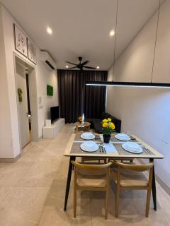 Nova Stay Lucentia Kuala Lumpur - 4