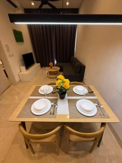 Nova Stay Lucentia Kuala Lumpur - 8