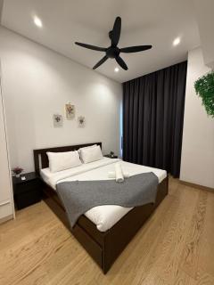 Nova Stay Lucentia Kuala Lumpur - 9