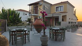 Bacchus Villa - 0