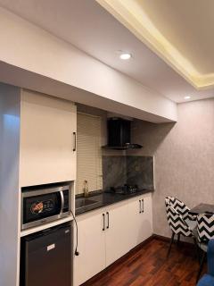 The Timberline Islamabad - 2