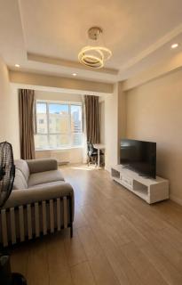 The warmest stay in UB city - 3