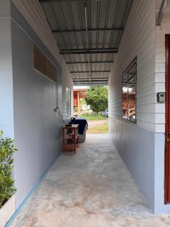 Serenity House 4F - 1