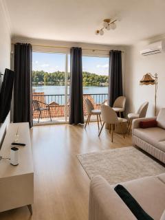 Apartament Kapitański Mikołajki - 6