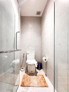 Title Serenity 3-Bedroom Suite with Balcony by TVC SRB5708 - 3