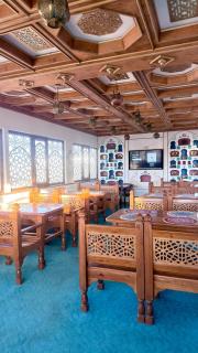 HOTEL Ansi with Rooftop TERRACE - 6