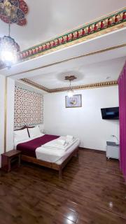 HOTEL Ansi with Rooftop TERRACE - 9