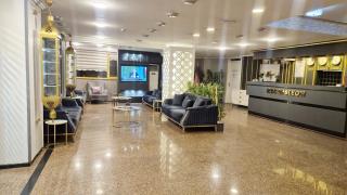 Yılmazel Otel - Gaziantep - 4