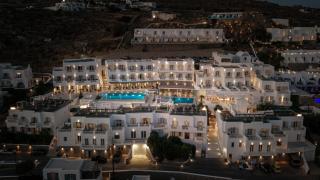 The George Hotel Mykonos - 7