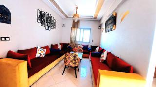 Apprt Ennakhil 3 - El Jadida - 9