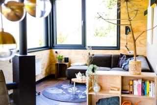 Pean-buiten Waterlodges - 8