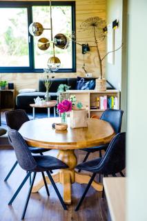 Pean-buiten Waterlodges - 7