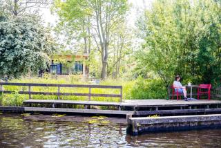 Pean-buiten Waterlodges - 6