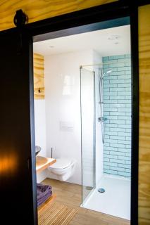Pean-buiten Waterlodges - 3