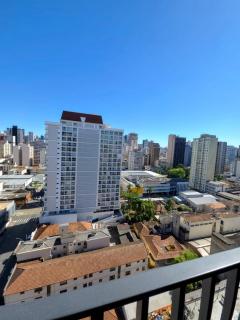 Studio Premium no Centro de Curitiba - 3