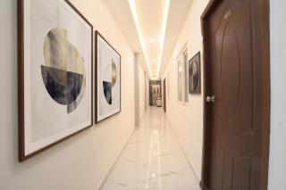 FabHotel Lloyds Inn I - 7