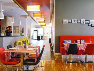 Ibis Istanbul Esenyurt - 9