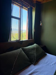 Bohemian Suite with a View of Lake Sapanca In the middle of nature - 3