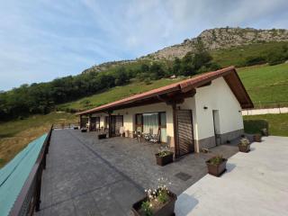 Apartamentos Rurales Valle Somonte - 8