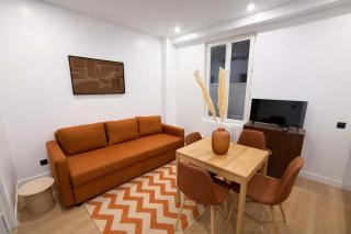 Appartement Moderne Proche Paris Aubervilliers 4P - 8