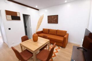 Appartement Moderne Proche Paris Aubervilliers 4P - 1