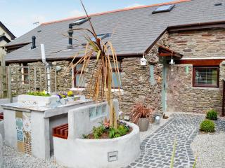 Ocean Retreat - 1
