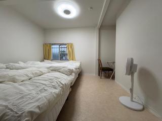 Tokyo Shibya 88 Shared House - Tokio - 9