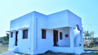 Ramana Maharshi Guest House Tiruvannamalai - Monthly Rental INR 15000 - 9