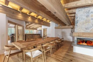 Trenkwald Chalet - 9