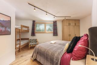 Trenkwald Chalet - 3
