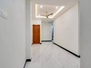 Hotel O Arjun Residency - 5