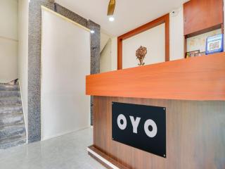 Hotel O Arjun Residency - 1