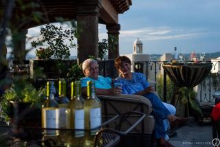 Casa Grande Luxury Boutique Hotel - 9