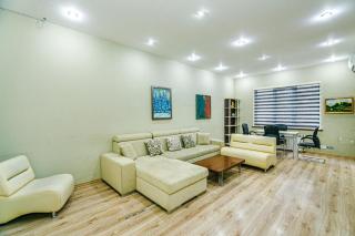 VIP Apartment in Nizami - 8
